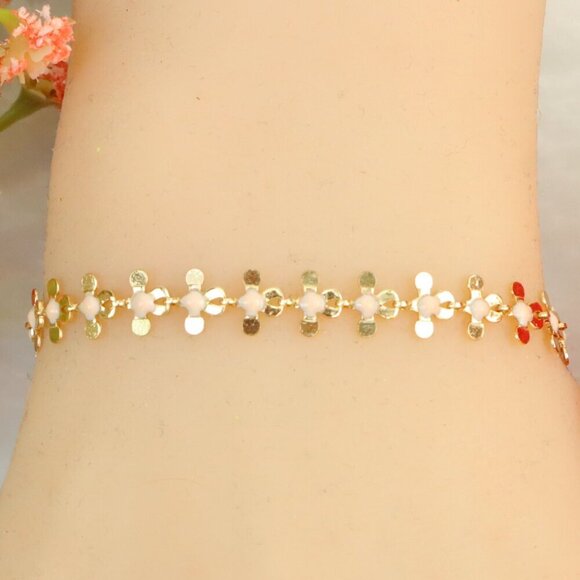 "New Beautiful Design Bracelet for Women/Girls, Gift, B708 - Picture 1 of 10